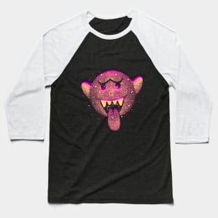 Ghots boo Baseball T-Shirt